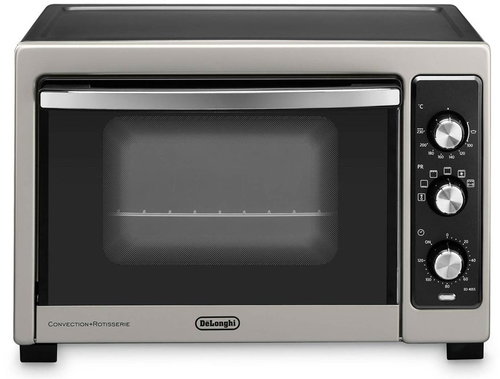DeLonghi EO 4055.BS - Mini Oven - Main image