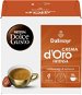 Dallmayr Crema d‘Oro INTENSA by NESCAFÉ Dolce Gusto - Coffee Capsules