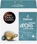 Dallmayr Crema d‘Oro CAFFE LATTE by NESCAFÉ Dolce Gusto - Kávové kapsuly