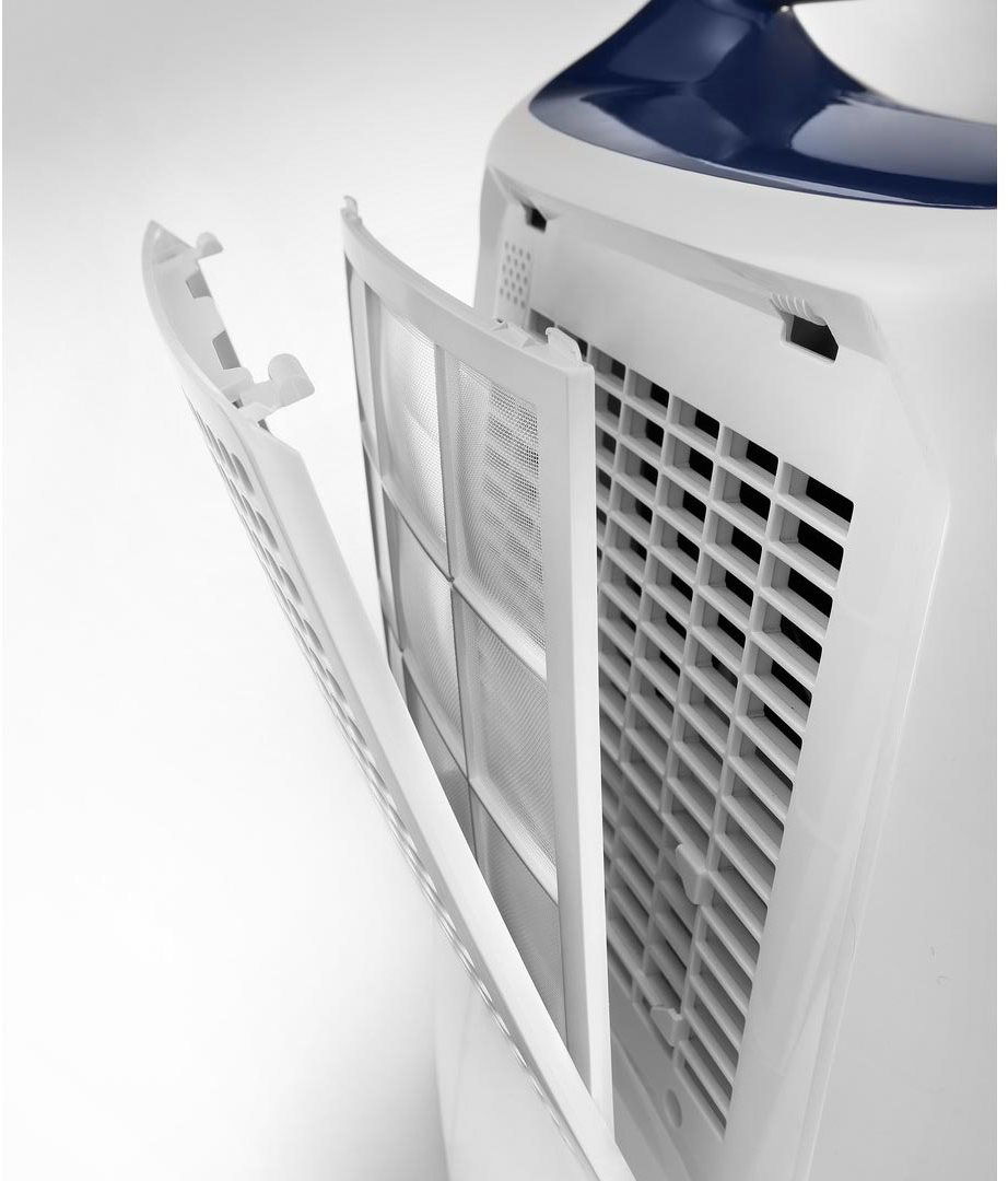 De Longhi DEX12 Air Dehumidifier alza.sk