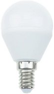 SMD LED žárovka matná Ball P45 5W/230V/E14/6000K/470Lm/180° - LED žiarovka