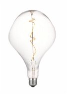 Retro LED Filament žárovka Clear Decor Indie 5W/230V/E27/2700K/350Lm/360°/DIM - LED Bulb