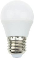 SMD LED žárovka matná Special Voltage Ball P45 5W/12V-DC/E27/6000K/470Lm/180° - LED Bulb
