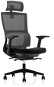 Dalenor Grove, ergonomikus, hálós, szürke - Irodai szék
