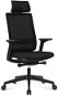 DALENOR Meteor, ergonomická, síťovina, černá - Office Chair
