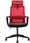 DALENOR Smart HB, textil, červené - Kancelárske kreslo