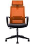 DALENOR Smart HB, textil, oranžové - Irodai fotel