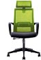 DALENOR Smart HB, textil, zelené - Kancelářské křeslo