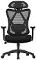 ARTENAT Dazzler, textil, černá - Office Chair