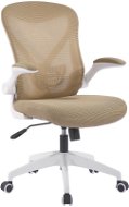 DALENOR Jolly White, béžová - Office Chair