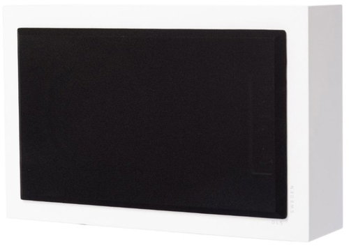 DLS Flatsub 8.2 White - Subwoofer - Main image