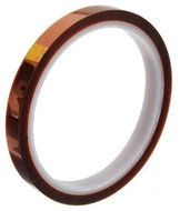 DLTECH Kapton insulation tape 10 mm × 33 m - Electrical Tape