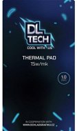 DLTech Thermal Pad 90 × 50 × 1,0 mm 15W/mK - Podložka pod chladič