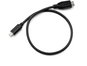 Adapter DLTECH USB-C to USB-B 3.0 OTG - Redukce
