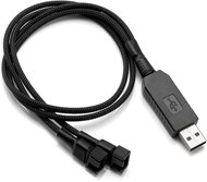 DLTECH USB to 2×3/4 PIN - Adapter