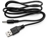 DLTECH USB to jack DC 3.5 × 1.35 mm - Power Cable