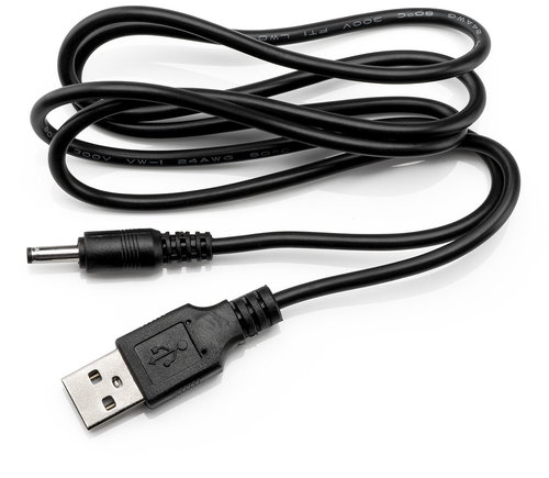 DLTECH USB to jack DC 3.5 × 1.35 mm - Power Cable - Main image