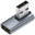 90° USB 3.0 OTG adapter - left