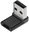 USB-A to USB-C 3.0 OTG adapter, 10Gbps - rear