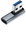 USB-A to USB-C 3.0 OTG adapter, 10Gbps - right