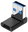 USB-A to USB-C 3.0 OTG adapter, 10Gbps - front