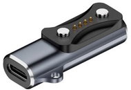 DLTECH USB-C to Polar watch adapter - Adapter