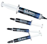 DLTECH Thermal Compound 15W/mK, 5g - Thermal Paste