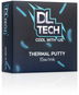 DLTECH Thermal Putty 15 W/mk 20 g - Teplovodivá pasta