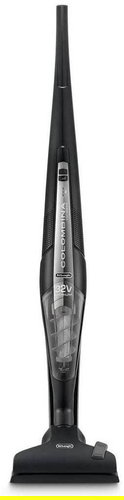 De'Longhi XLR32LMD.BK - Upright Vacuum Cleaner - Main image