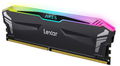 Lexar ARES 16GB KIT DDR4 3600MHz CL18 RGB Black