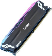 Lexar ARES 32GB KIT DDR5 6000MHz CL30 - RAM