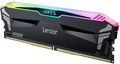 Lexar ARES 32GB KIT DDR5 7200MHz CL34 RGB Black