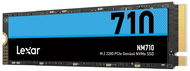 Lexar SSD NM710 2TB - SSD disk