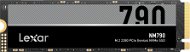 Lexar NM790 1TB - SSD meghajtó