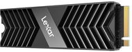 Lexar SSD NM800PRO 1TB Heatsink - SSD