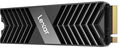 Lexar SSD NM800PRO 2TB Heatsink