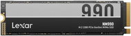 Lexar NM990 1TB - SSD
