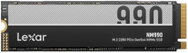 Lexar NM990 4TB - SSD disk