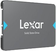Lexar SSD NQ100 480GB - SSD-Festplatte