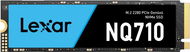 Lexar NQ710 500GB - SSD disk