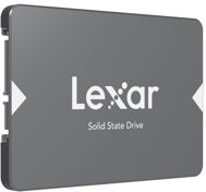 Lexar SSD NS100 256GB - SSD meghajtó