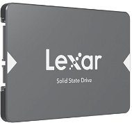 Lexar SSD NS100 256GB - SSD meghajtó