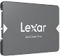 Lexar SSD NS100 256GB - SSD-Festplatte