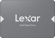 Lexar NS100 512GB - SSD-Festplatte