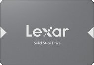 Lexar NS100 1TB - SSD-Festplatte