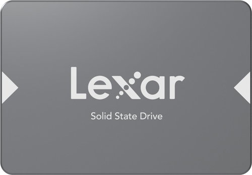 Lexar NS100 2TB - SSD - Main image