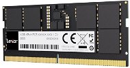 Lexar SO-DIMM 16 GB DDR5 4 800 MHz CL40 - Operačná pamäť