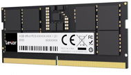 Lexar SO-DIMM 16GB DDR5 5600MHz CL46 - RAM