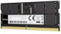 Lexar SO-DIMM 16 GB DDR5 5 600 MHz CL46 - Operačná pamäť