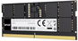 Lexar SO-DIMM 32GB DDR5 4800MHz CL40 - Operační paměť